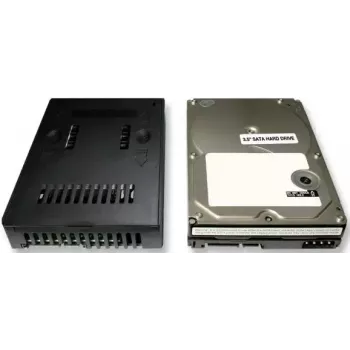 Case per computer Icy Dock MB882SP-1S-2B