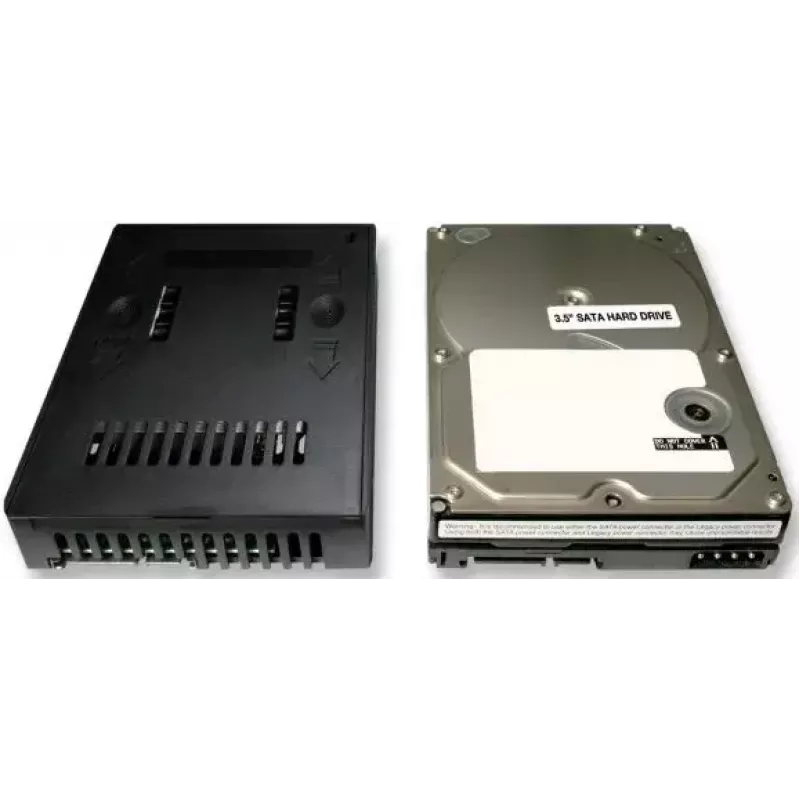 Case per computer Icy Dock MB882SP-1S-2B