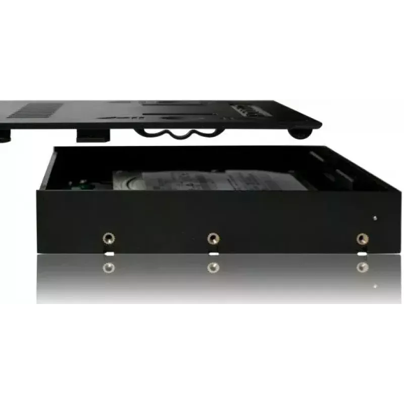 Case per computer Icy Dock MB882SP-1S-2B