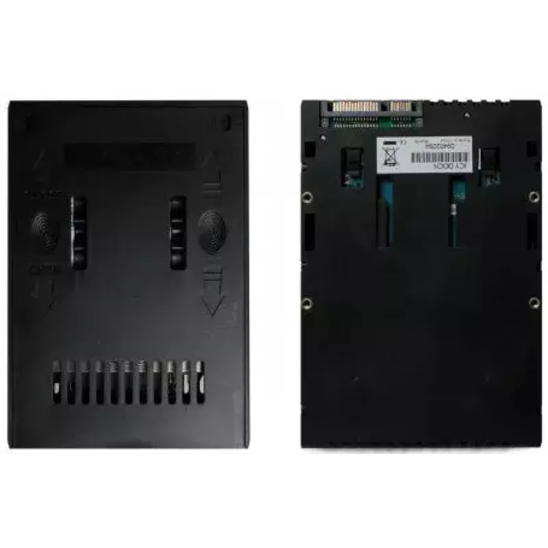Case per computer Icy Dock MB882SP-1S-2B