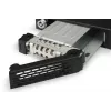 Vassoio per unità Icy Dock MB991TRAY-B nero argento