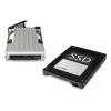 Vassoio per unità Icy Dock MB991TRAY-B nero argento