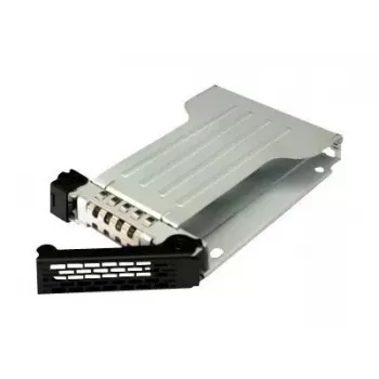 Vassoio per unità Icy Dock MB991TRAY-B nero argento