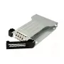 Vassoio per unità Icy Dock MB991TRAY-B nero argento