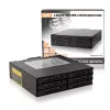 Disk-Array Icy Dock MB996SP-6SB nero