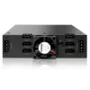 Disk-Array Icy Dock MB996SP-6SB nero