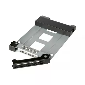 Copri vano unità Icy Dock MB992TRAY-B nero argento