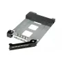 Copri vano unità Icy Dock MB992TRAY-B nero argento
