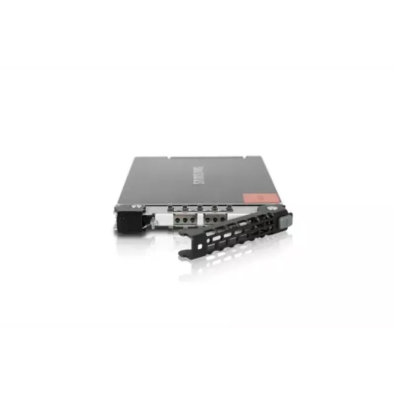 ICY Dock EZ Slide MB998TP-B - Carrier per unità di memoria (caddy) - 2.5 (6,4 cm) (MB998TP-B)