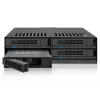 Frontalino Icy Dock MB324TP-B