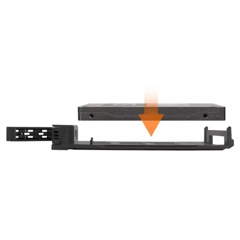Frontalino Icy Dock MB324TP-B