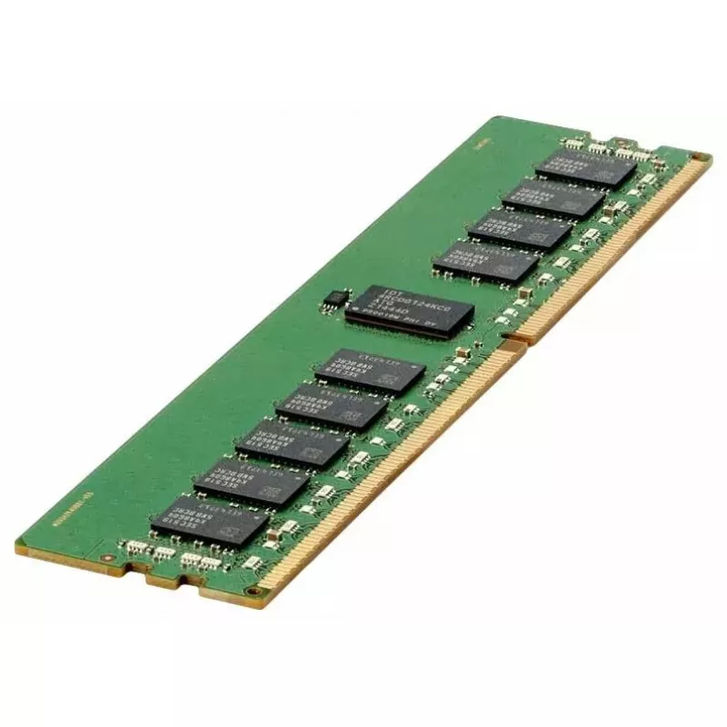 HPE - DDR4 - Modulo - 32 GB - DIMM 288-PIN - 2400 MHz / PC4-19200 - CL17 1.2 V registrato ECC