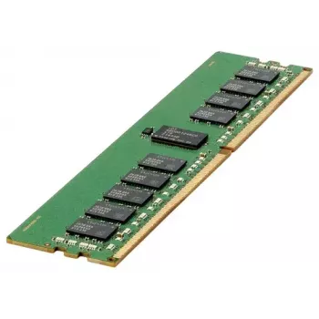HPE - DDR4 - Modulo - 32 GB - DIMM 288-PIN - 2400 MHz / PC4-19200 - CL17 1.2 V registrato ECC