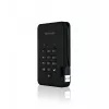 HDD iStorage 2 TB USB 3.2 diskAshur2 Nero IS-DA2-256-2000-B