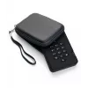 HDD iStorage 2 TB USB 3.2 diskAshur2 Nero IS-DA2-256-2000-B