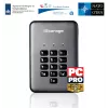 iStorage diskAshur PRO2 1 TB USB 3.2 Disco rigido esterno