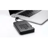 iStorage diskAshur PRO2 1 TB USB 3.2 Disco rigido esterno