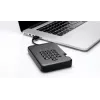 iStorage diskAshur PRO2 1 TB USB 3.2 Disco rigido esterno
