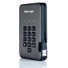 Disco rigido iStorage 2 TB USB 3.2 IS-DAP2-256-2000-C-G