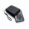Disco rigido iStorage 2 TB USB 3.2 IS-DAP2-256-2000-C-G