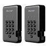 Disco rigido iStorage 2 TB USB 3.2 IS-DAP2-256-2000-C-G