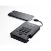 Disco rigido iStorage 2 TB USB 3.2 IS-DAP2-256-2000-C-G
