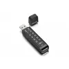 Chiavetta USB iStorage 8GB USB 3.0 IS-FL-DAP3-B-8