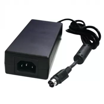 QNAP PWR-ADAPTER-120W-A01 Alimentatore per interni Nero