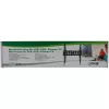 InLine Staffa a parete per TFT / LED / Plasma 81–140 cm, 32 pollici–55 pollici, max. 50 kg