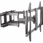 Staffa a parete TV InLine 23111A per TFT LCD LED Plasma 60-100 pollici