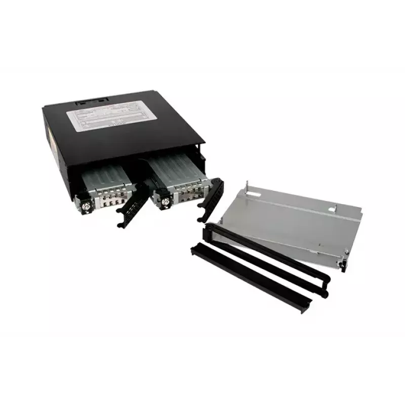 Frontalino vano unità Icy Dock MB994IKO-3SB