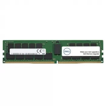 DELL - DDR4 - 32 GB - DIMM 288-PIN - 2666 MHz / PC4-21300 - 1.2 V - registrata - ECC - per EMC PowerEdge C6420, R440, R540, R640, R740, R740xd, R940,