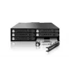 Coprivano alloggiamento Icy Dock MB996SK-6SB