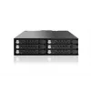 Coprivano alloggiamento Icy Dock MB996SK-6SB