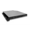 Coprivano alloggiamento Icy Dock MB602SPO-B
