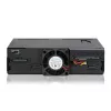 Coprivano alloggiamento Icy Dock MB602SPO-B