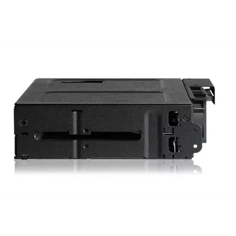 Coprivano alloggiamento Icy Dock MB602SPO-B