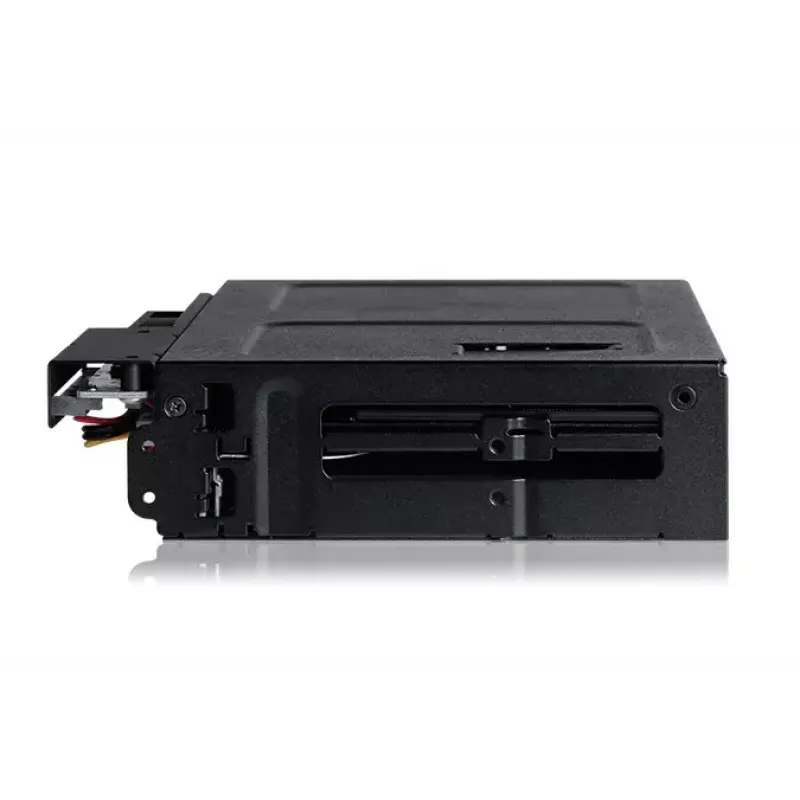 Coprivano alloggiamento Icy Dock MB602SPO-B