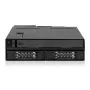 Coprivano alloggiamento Icy Dock MB602SPO-B