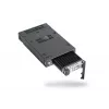 Case per SSD Icy Dock MB601M2K-1B nero 3,5 pollici