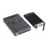 Case per SSD Icy Dock MB601M2K-1B nero 3,5 pollici