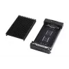 Case per SSD Icy Dock MB601M2K-1B nero 3,5 pollici