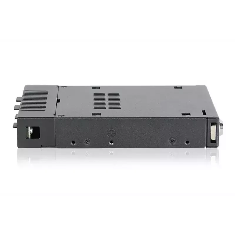 Case per SSD Icy Dock MB601M2K-1B nero 3,5 pollici