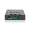 Case per SSD Icy Dock MB601M2K-1B nero 3,5 pollici