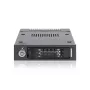 Case per SSD Icy Dock MB601M2K-1B nero 3,5 pollici