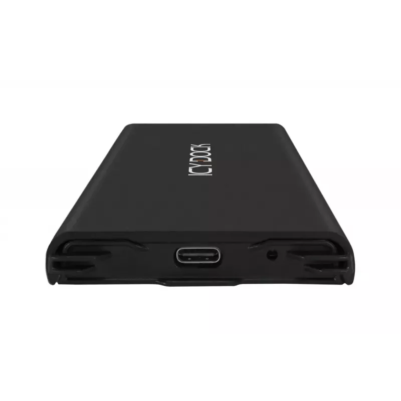 Case per SSD Icy Dock MB861U31-1M2B
