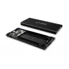 Case per SSD Icy Dock MB861U31-1M2B