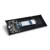 Case per SSD Icy Dock MB861U31-1M2B