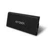 Case per SSD Icy Dock MB861U31-1M2B