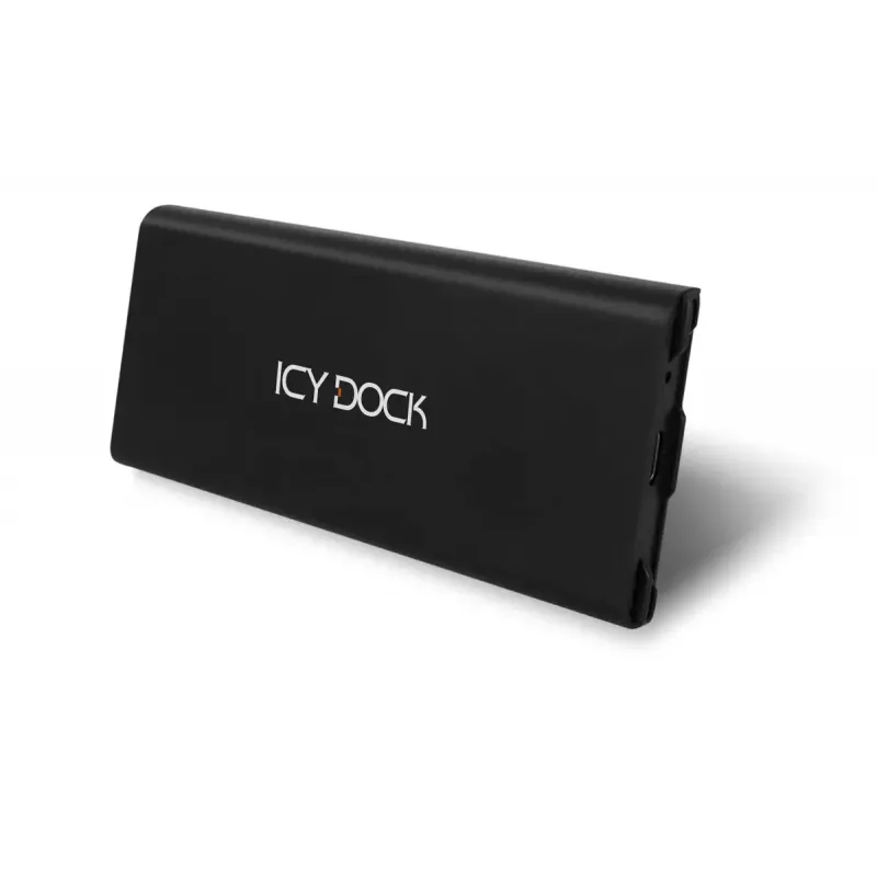 Case per SSD Icy Dock MB861U31-1M2B